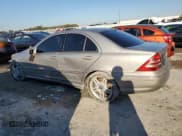 ✅ 2003 Mercedes-Benz C AMG • VIN: WDBRF65JX3F410427 • Lot: 45677345. Wystawiony na Copart z przebiegiem Nie podano. Bezpłatny archiwum sprzedaży aukcyjnych z USA i szczegółowy raport historii pojazdu na DreamBid. Zdjęcie 2.