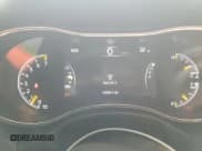 ✅ 2020 Jeep Grand Cherokee Limited X • VIN: 1C4RJEBG0LC113218 • Lot: 62723695. Listed on Copart with 107,211 mi. Free auction sales archive from the USA and detailed vehicle history report at DreamBid. Image 9.