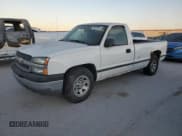 ✅ 2005 Chevrolet Silverado 1500 Work Truck • VIN: 1GCEC14X75Z145355 • Лот: 76287934. Опубликован ранее на Copart с пробегом 306 156 миль. Бесплатный доступ к архиву аукционных продаж из США и подробный отчёт об истории автомобиля на DreamBid. Изображение 1.