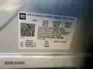 2024 Chevrolet Equinox LT with VIN 3GNAXUEG9RL301984, listed as a Copart auction lot 87086875 with 39,613 mi miles and Salvage title. Bid and sale history available at DreamBid. Image 12.