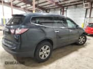 ✅ 2015 Chevrolet Traverse LT • VIN: 1GNKVHKD1FJ267893 • Lot: 43392644. Wystawiony na Copart z przebiegiem 125 520 mil. Bezpłatny archiwum sprzedaży aukcyjnych z USA i szczegółowy raport historii pojazdu na DreamBid. Zdjęcie 3.