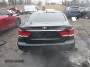 ✅ 2013 Lexus LS 460 L • VIN: JTHDL5EF4D5005941 • Lot: 41462154. Listed on IAAI with 144,937 mi. Free auction sales archive from the USA and detailed vehicle history report at DreamBid. Image 17.