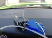 ✅ 2014 Ford Mustang V6 • VIN: 1ZVBP8AM2E5278085 • Лот: 42233059. Опубликован ранее на IAAI с пробегом 59 701 миль. Бесплатный доступ к архиву аукционных продаж из США и подробный отчёт об истории автомобиля на DreamBid. Изображение 11.