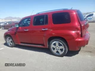 ✅ 2011 Chevrolet HHR 2LT • VIN: 3GNBACFU5BS557619 • Lot: 71408464. Listed on Copart with 141,518 mi. Free auction sales archive from the USA and detailed vehicle history report at DreamBid. Image 2.