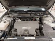 ✅ 1998 Buick LeSabre Custom • VIN: 1G4HP52K9WH444767 • Lot: 43683290. Wystawiony na IAAI z przebiegiem 103 148 mil. Bezpłatny archiwum sprzedaży aukcyjnych z USA i szczegółowy raport historii pojazdu na DreamBid. Zdjęcie 10.