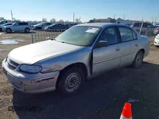 2002 Chevrolet Malibu z VIN 1G1ND52J12M617974, wystawiony jako IAAI lot #40932020 z przebiegiem 242 024 mil mil oraz . Historia ofert i sprzedaży dostępna na DreamBid. Obrazek 2.