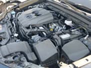 ✅ 2024 Mazda CX-30 S • VIN: 3MVDMBAM1RM694175 • Lot: 42252605. Listed on IAAI with 5,855 mi. Free auction sales archive from the USA and detailed vehicle history report at DreamBid. Image 19.