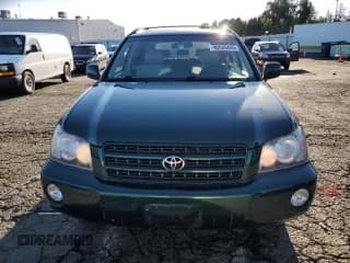 ✅ 2001 Toyota Highlander • VIN: JTEGF21A210028427 • Lot: 90045445. Wystawiony na Copart z przebiegiem 149 785 mil. Bezpłatny archiwum sprzedaży aukcyjnych z USA i szczegółowy raport historii pojazdu na DreamBid. Zdjęcie 5.