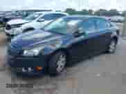 2014 Chevrolet Cruze 1LT с VIN 1G1PC5SB0E7320296, выставлен на аукционе IAAI как лот 42953639 с пробегом 170 461 миль миль и . История ставок и продаж доступна на DreamBid. Изображение 17.