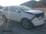 ✅ 2010 Lincoln MKX • VIN: 2LMDJ8JC1ABJ12859 • Lot: 41822691. Listed on IAAI with 164,502 mi. Free auction sales archive from the USA and detailed vehicle history report at DreamBid. Image 1.