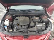 ✅ 2012 Hyundai Sonata GLS • VIN: 5NPEB4AC3CH455092 • Lot: 74790944. Listed on Copart with 43,995 mi. Free auction sales archive from the USA and detailed vehicle history report at DreamBid. Image 11.