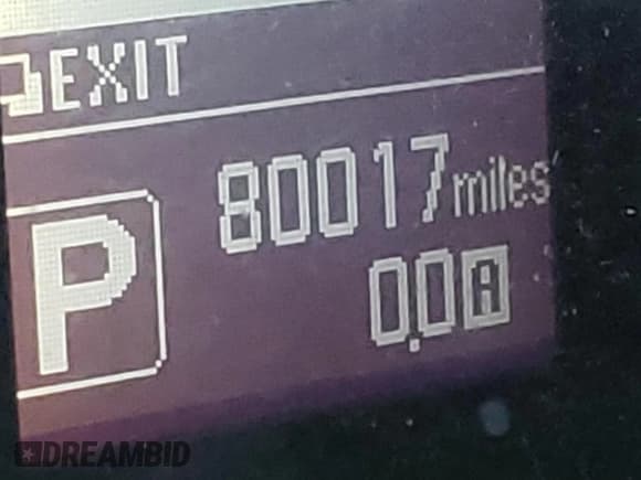 ✅ 2016 Infiniti QX70 • VIN: JN8CS1MW0GM750291 • Лот: 67097592. Опубликован ранее на Copart с пробегом 80 017 миль. Бесплатный доступ к архиву аукционных продаж из США и подробный отчёт об истории автомобиля на DreamBid. Изображение 8.