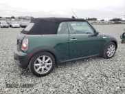 ✅ 2012 MINI Convertible S • VIN: WMWZP3C59CT549854 • Lot: 67673275. Wystawiony na Copart z przebiegiem 100 247 mil. Bezpłatny archiwum sprzedaży aukcyjnych z USA i szczegółowy raport historii pojazdu na DreamBid. Zdjęcie 3.