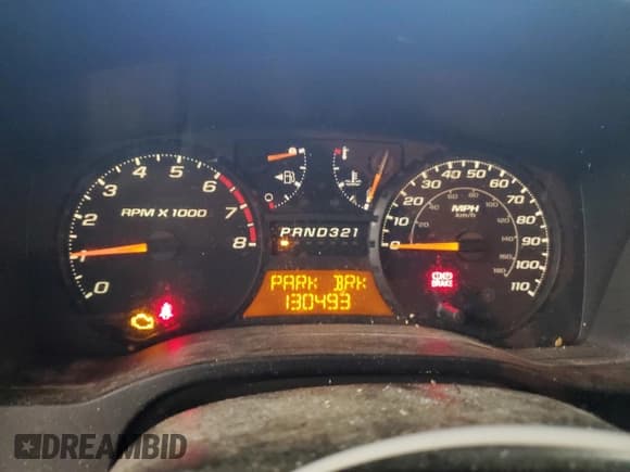 ✅ 2008 Isuzu i-Series S • VIN: 1GGCS199088700188 • Lot: 79658074. Listed on Copart with 130,493 mi. Free auction sales archive from the USA and detailed vehicle history report at DreamBid. Image 9.