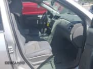 ✅ 2015 Chevrolet Traverse LT • VIN: 1GNKRGKD8FJ132683 • Lot: 43188388. Wystawiony na IAAI z przebiegiem 127 385 mil. Bezpłatny archiwum sprzedaży aukcyjnych z USA i szczegółowy raport historii pojazdu na DreamBid. Zdjęcie 5.