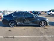 ✅ 2017 Lexus GS 350 • VIN: JTHBZ1BL7HA010105 • Lot: 41858421. Wystawiony na IAAI z przebiegiem 120 407 mil. Bezpłatny archiwum sprzedaży aukcyjnych z USA i szczegółowy raport historii pojazdu na DreamBid. Zdjęcie 13.