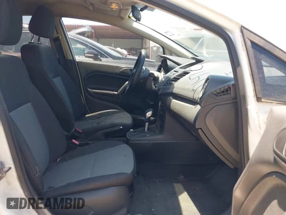 ✅ 2016 Ford Fiesta S • VIN: 3FADP4AJ7GM156769 • Lot: 42247013. Listed on IAAI with 169,313 mi. Free auction sales archive from the USA and detailed vehicle history report at DreamBid. Image 5.