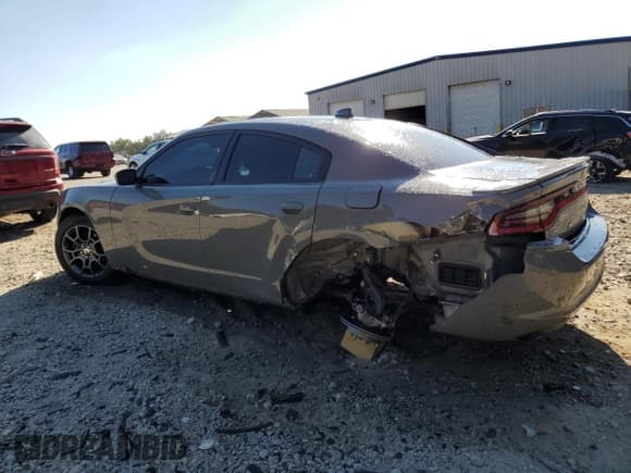 ✅ 2018 Dodge Charger GT • VIN: 2C3CDXJG7JH307754 • Lot: 84468585. Wystawiony na Copart z przebiegiem 140 988 mil. Bezpłatny archiwum sprzedaży aukcyjnych z USA i szczegółowy raport historii pojazdu na DreamBid. Zdjęcie 2.