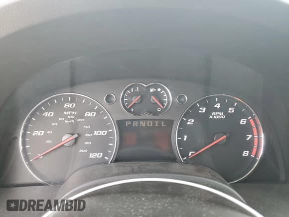 ✅ 2008 Chevrolet Equinox LT • VIN: 2CNDL63FX86309629 • Лот: 60163095. Опубликован ранее на Copart с пробегом Не указан. Бесплатный доступ к архиву аукционных продаж из США и подробный отчёт об истории автомобиля на DreamBid. Изображение 9.