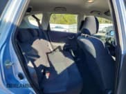 ✅ 2010 Honda Fit Sport • VIN: JHMGE8H48AC023174 • Lot: 87288985. Listed on Copart with 221,879 mi. Free auction sales archive from the USA and detailed vehicle history report at DreamBid. Image 10.