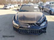 ✅ 2019 Maserati Ghibli S Q4 • VIN: ZAM57YTA7K1334068 • Лот: 41629496. Опубликован ранее на IAAI с пробегом 56 799 миль. Бесплатный доступ к архиву аукционных продаж из США и подробный отчёт об истории автомобиля на DreamBid. Изображение 12.