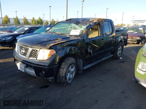 ✅ 2006 Nissan Frontier SE • VIN: 1N6AD07U46C421564 • Лот: 43495897. Опубликован ранее на IAAI с пробегом Не указан. Бесплатный доступ к архиву аукционных продаж из США и подробный отчёт об истории автомобиля на DreamBid. Изображение 2.