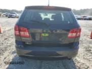 ✅ 2013 Dodge Journey SE • VIN: 3C4PDCAB1DT721733 • Lot: 69377584. Listed on Copart with 130,587 mi. Free auction sales archive from the USA and detailed vehicle history report at DreamBid. Image 6.