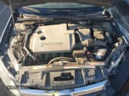 ✅ 2010 Ford Fusion Hybrid • VIN: 3FADP0L32AR270891 • Lot: 43210675. Wystawiony na IAAI z przebiegiem 277 208 mil. Bezpłatny archiwum sprzedaży aukcyjnych z USA i szczegółowy raport historii pojazdu na DreamBid. Zdjęcie 10.