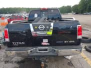 ✅ 2011 Nissan Titan SV • VIN: 1N6BA0CC9BN319203 • Лот: 42624141. Опубликован ранее на IAAI с пробегом 103 297 миль. Бесплатный доступ к архиву аукционных продаж из США и подробный отчёт об истории автомобиля на DreamBid. Изображение 16.