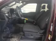 ✅ 2023 Ford F-150 • VIN: 1FTFW1P8XPKF57362 • Lot: 53334115. Listed on Copart with 485 mi. Free auction sales archive from the USA and detailed vehicle history report at DreamBid. Image 7.