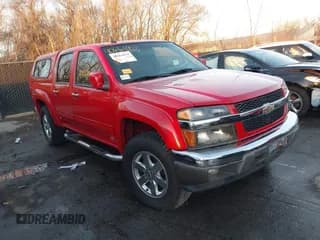 ✅ 2012 Chevrolet Colorado 2LT • VIN: 1GCHTDFE8C8101748 • Лот: 40664818. Опубликован ранее на IAAI с пробегом Не указан. Бесплатный доступ к архиву аукционных продаж из США и подробный отчёт об истории автомобиля на DreamBid. Изображение 1.