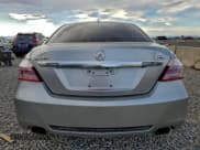 ✅ 2009 Acura RL Technology • VIN: JH4KB26669C001951 • Lot: 95989555. Wystawiony na Copart z przebiegiem 130 372 mil. Bezpłatny archiwum sprzedaży aukcyjnych z USA i szczegółowy raport historii pojazdu na DreamBid. Zdjęcie 6.