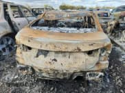 ✅ 2012 Hyundai Elantra Limited • VIN: KMHDH4AE6CU244837 • Lot: 91663305. Listed on Copart with Not provided. Free auction sales archive from the USA and detailed vehicle history report at DreamBid. Image 6.