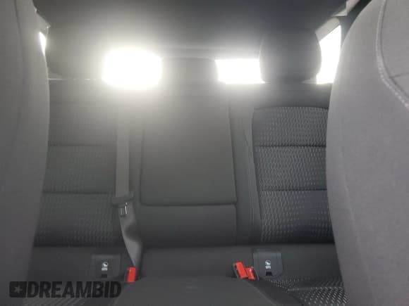 ✅ 2025 Chevrolet Equinox FWD LT • VIN: 3GNAXHEG0SL150157 • Lot: 62916915. Listed on Copart with 2,073 mi. Free auction sales archive from the USA and detailed vehicle history report at DreamBid. Image 10.