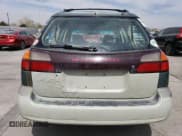 ✅ 2002 Subaru Legacy Outback • VIN: 4S3BH675727616939 • Лот: 54440235. Опубликован ранее на Copart с пробегом 202 457 миль. Бесплатный доступ к архиву аукционных продаж из США и подробный отчёт об истории автомобиля на DreamBid. Изображение 6.
