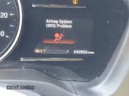 ✅ 2022 Honda HR-V EX • VIN: 3CZRU6H55NM707270 • Лот: 43163955. Опубликован ранее на IAAI с пробегом 40 856 миль. Бесплатный доступ к архиву аукционных продаж из США и подробный отчёт об истории автомобиля на DreamBid. Изображение 16.