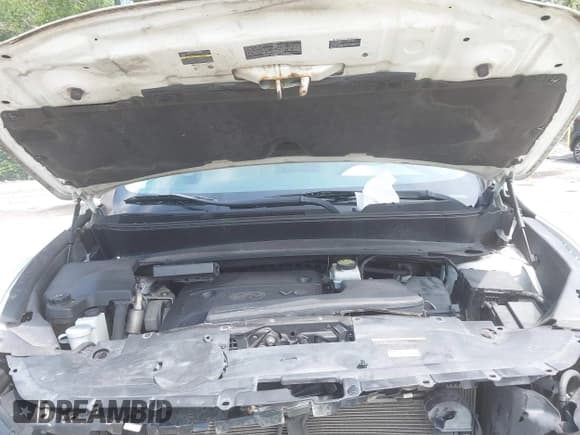 ✅ 2016 Infiniti QX60 • VIN: 5N1AL0MN3GC530548 • Lot: 43172180. Listed on IAAI with 94,949 mi. Free auction sales archive from the USA and detailed vehicle history report at DreamBid. Image 10.