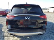 ✅ 2019 Infiniti QX50 Pure • VIN: 3PCAJ5M15KF138252 • Лот: 92797375. Опубликован ранее на Copart с пробегом 76 700 миль. Бесплатный доступ к архиву аукционных продаж из США и подробный отчёт об истории автомобиля на DreamBid. Изображение 6.