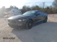 ✅ 2017 Ford Mustang EcoBoost Premium • VIN: 1FA6P8TH8H5332309 • Lot: 43768638. Listed on IAAI with 108,535 mi. Free auction sales archive from the USA and detailed vehicle history report at DreamBid. Image 17.