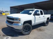 ✅ 2019 Chevrolet Silverado 1500 LT • VIN: 2GCVKPEC9K1163460 • Lot: 42544560. Wystawiony na IAAI z przebiegiem 63 329 mil. Bezpłatny archiwum sprzedaży aukcyjnych z USA i szczegółowy raport historii pojazdu na DreamBid. Zdjęcie 2.