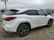 ✅ 2016 Lexus RX 350 • VIN: JTJBZMCA5G2003272 • Lot: 80143925. Listed on Copart with 133,231 mi. Free auction sales archive from the USA and detailed vehicle history report at DreamBid. Image 3.