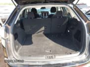 ✅ 2016 Ford Edge SE • VIN: 2FMPK3G90GBC51605 • Lot: 43255498. Listed on IAAI with 117,045 mi. Free auction sales archive from the USA and detailed vehicle history report at DreamBid. Image 18.