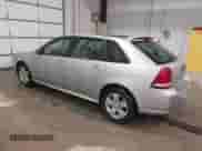 2006 Chevrolet Malibu Maxx LT с VIN 1G1ZT61866F294685, выставлен на аукционе IAAI как лот 42068592 с пробегом 110 201 миль миль и . История ставок и продаж доступна на DreamBid. Изображение 3.