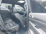 ✅ 2020 Jeep Grand Cherokee Limited X • VIN: 1C4RJFBG1LC243885 • Lot: 42340686. Listed on IAAI with 54,359 mi. Free auction sales archive from the USA and detailed vehicle history report at DreamBid. Image 8.