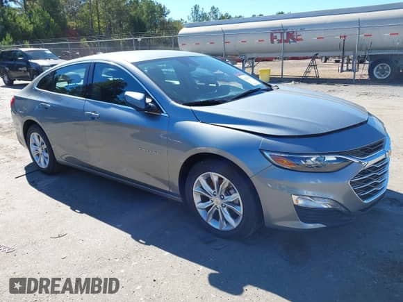 2024 Chevrolet Malibu LT с VIN 1G1ZD5ST6RF129539, выставлен на аукционе IAAI как лот 43603923 с пробегом 48 864 миль миль и . История ставок и продаж доступна на DreamBid. Изображение 1.