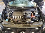 ✅ 2011 Honda CR-Z • VIN: JHMZF1D47BS006067 • Lot: 90617905. Listed on Copart with 39,482 mi. Free auction sales archive from the USA and detailed vehicle history report at DreamBid. Image 11.