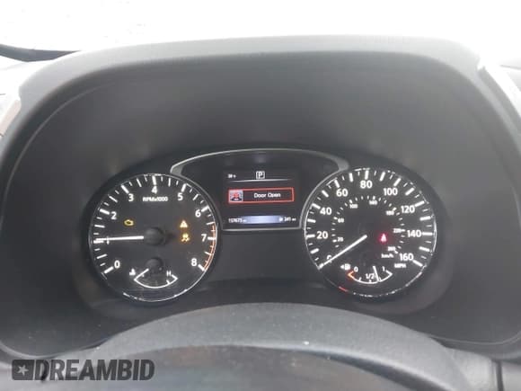 ✅ 2017 Nissan Pathfinder Platinum • VIN: 5N1DR2MN9HC665381 • Лот: 43716973. Опубликован ранее на IAAI с пробегом 157 673 миль. Бесплатный доступ к архиву аукционных продаж из США и подробный отчёт об истории автомобиля на DreamBid. Изображение 7.