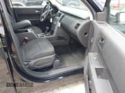 ✅ 2016 Ford Flex SE • VIN: 2FMGK5B85GBA14537 • Lot: 43036589. Listed on IAAI with 79,119 mi. Free auction sales archive from the USA and detailed vehicle history report at DreamBid. Image 5.