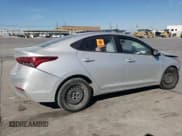 ✅ 2019 Hyundai Accent SE • VIN: 3KPC24A36KE068014 • Лот: 76841254. Опубликован ранее на Copart с пробегом Не указан. Бесплатный доступ к архиву аукционных продаж из США и подробный отчёт об истории автомобиля на DreamBid. Изображение 3.