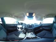 ✅ 2019 Chrysler 300 Touring • VIN: 2C3CCAAG0KH601594 • Lot: 43383621. Listed on IAAI with 124,848 mi. Free auction sales archive from the USA and detailed vehicle history report at DreamBid. Image 20.